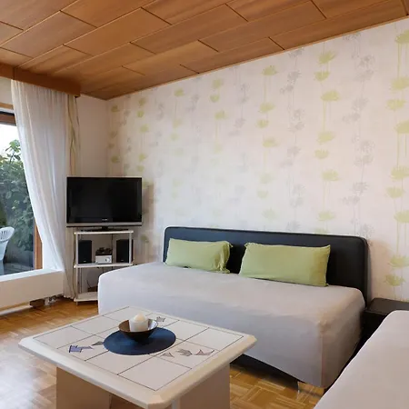 Bender Apartment Sinsheim