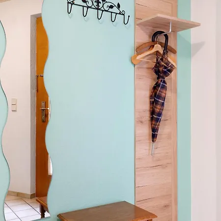 Apartment Bender *
