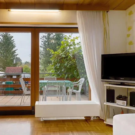 Bender Apartment Sinsheim