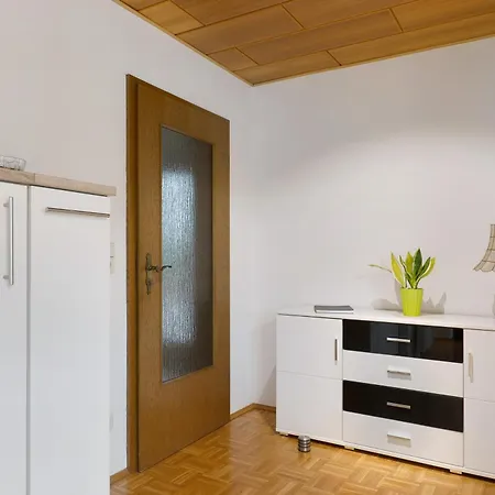Bender Apartment *