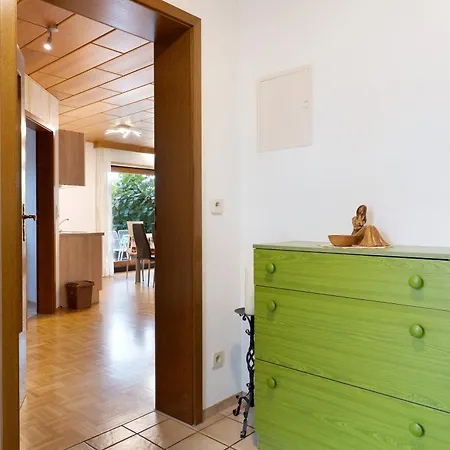Apartment Bender Sinsheim