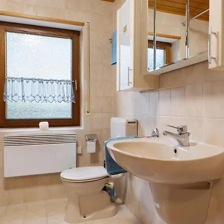 Bender Apartment Sinsheim