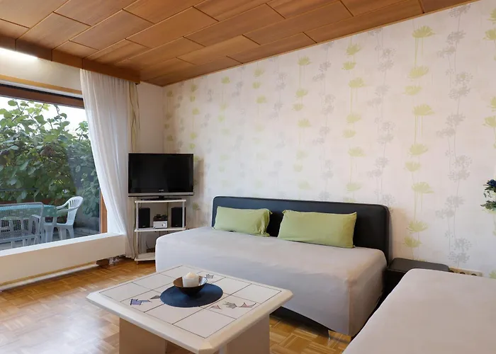 Bender Apartamento Sinsheim