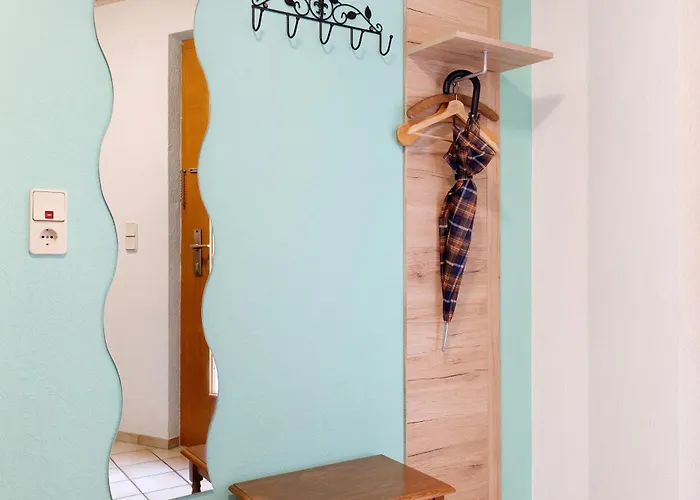 Apartamento Bender *