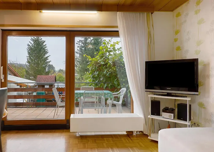 Bender Apartamento Sinsheim