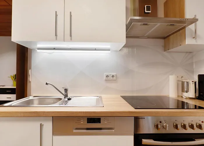 Apartamento Bender *