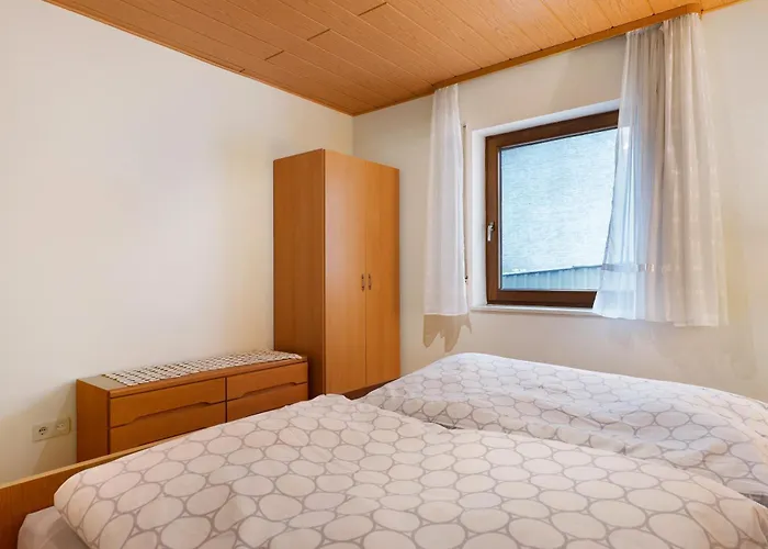 Bender Apartamento Sinsheim