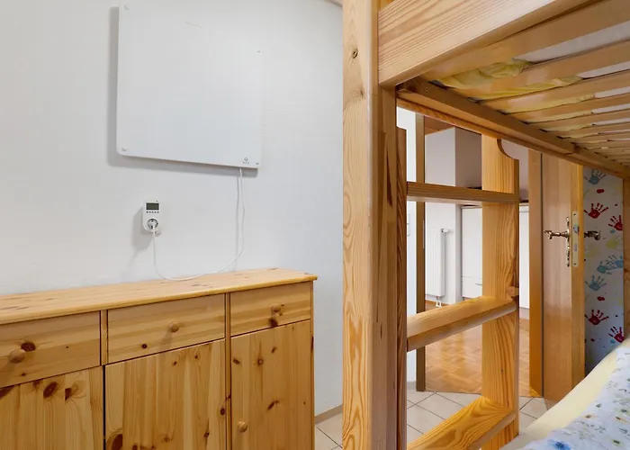 Bender Apartamento *