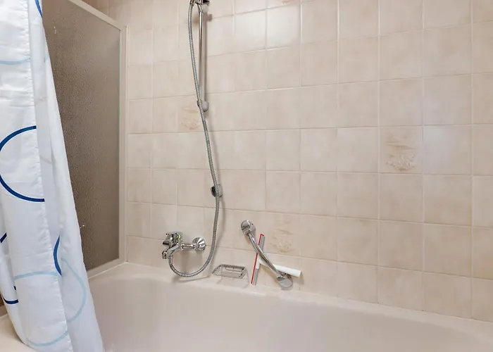 Apartamento Bender *