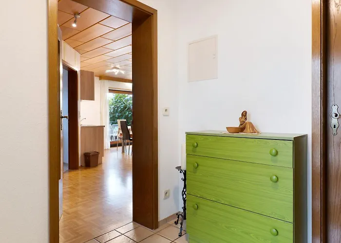 Apartamento Bender *